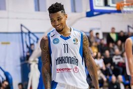 Рекорди Кубка України: Квентін Петерсон набрав найбільше очок, у Ковляра — кращий РЕ