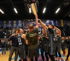 Старт нової битви за трофей: промо першого етапу Кубка України