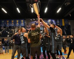 Старт нової битви за трофей: промо першого етапу Кубка України