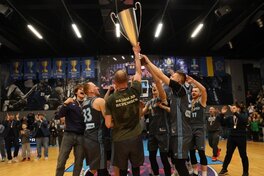 Старт нової битви за трофей: промо першого етапу Кубка України