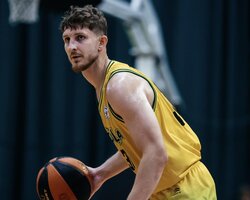 Сергій Кузнецов: До старту в Кубку України підходимо з подвійним фокусом