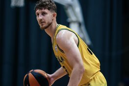 Сергій Кузнецов: До старту в Кубку України підходимо з подвійним фокусом