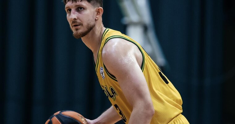 Сергій Кузнецов: До старту в Кубку України підходимо з подвійним фокусом