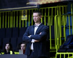 Київ-Баскет – ДіДіБао: післяматчеві коментарі гравців та тренерів