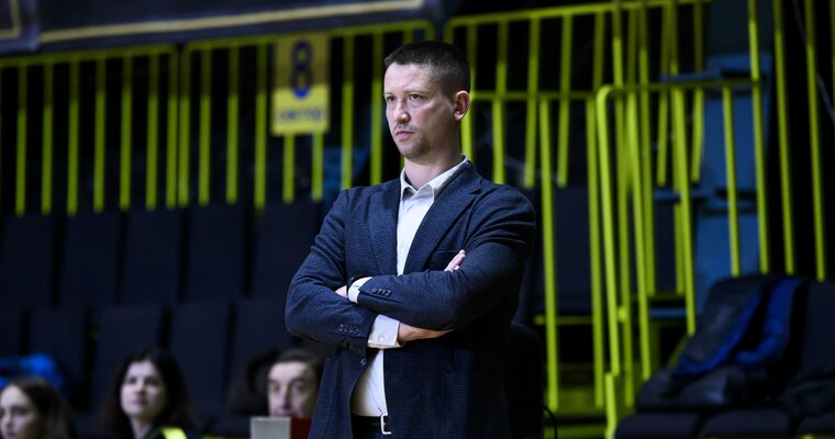 Київ-Баскет – ДіДіБао: післяматчеві коментарі гравців та тренерів