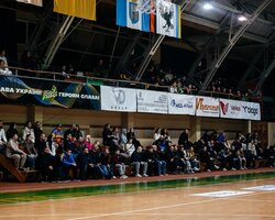 Перенесено чотири матчі Суперліги Favbet