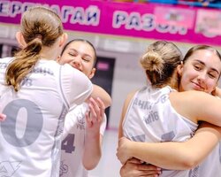 Жіноча Вища ліга: БК Рівне та МОБІ одержали впевнені перемоги