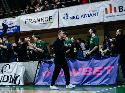 Прикарпаття-Говерла пробилась до Фіналу чотирьох Кубка України, обігравши Запоріжжя: коментарі після матчу