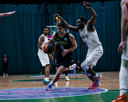 Прикарпаття пробилось до Фіналу чотирьох Кубка України: відео хайлайтів 13 грудня