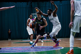 Прикарпаття пробилось до Фіналу чотирьох Кубка України: відео хайлайтів 13 грудня