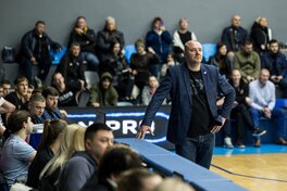 Дніпро вийшов в чвертьфінал Кубка України, обігравши Чайка-ВМСУ: коментарі після матчу