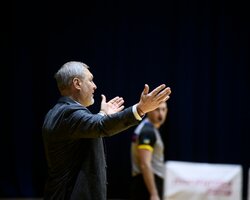 Будівельник обіграв Франківськ-Прикарпаття у жіночій Суперлізі: коментарі після матчу