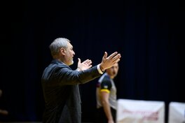 Будівельник обіграв Франківськ-Прикарпаття у жіночій Суперлізі: коментарі після матчу