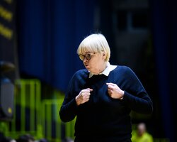 Київ-Баскет зазнав поразки від ІнтерХіма: коментарі після матчу