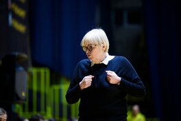 Київ-Баскет зазнав поразки від ІнтерХіма: коментарі після матчу