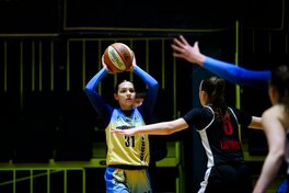 Жіноча Суперліга: відеотрансляція матчів 15 грудня