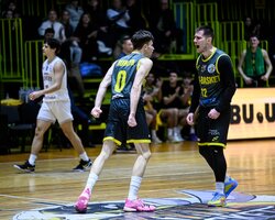 Визначилися всі учасники Фіналу чотирьох Кубка України-2026