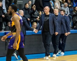 Володимир Коваль: Мені дуже подобається склад Фіналу чотирьох Кубка України – наразі це найсильніші команди