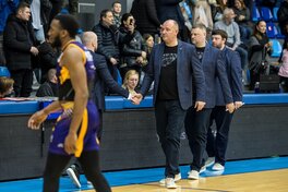 Володимир Коваль: Мені дуже подобається склад Фіналу чотирьох Кубка України – наразі це найсильніші команди