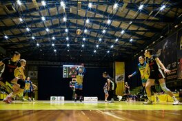 Будівельник залишився непереможним, ІнтерХім - захистив третє місце: турнірна таблиця жіночої Суперліги