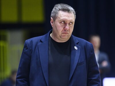 Валерій Плеханов: Якщо ми хочемо досягати результату - маємо багато працювати