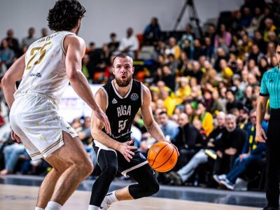 Українці за кордоном: у Ковляра 12 очок у Єврокубку, вдалий матч Сидорова у Лізі чемпіонів