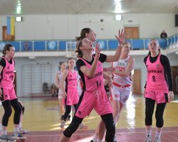 Жіноча Вища ліга: відеотрансляція матчу 17 грудня