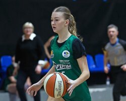 ІнтерХім-2 вирвав перемогу у Козачки у жіночій Вищій лізі