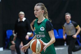 ІнтерХім-2 вирвав перемогу у Козачки у жіночій Вищій лізі