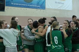 ІнтерХім-2 вирвав перемогу у Козачки у жіночій Вищій лізі