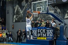 На шляху до Фіналу чотирьох: топ-10 моментів першого етапу та 1/4 фіналу Кубка України 