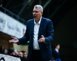 Дмитро Щіглинський: Запоріжжя налаштовується максимально серйозно на обидва матчі