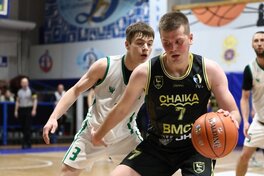 Перша ліга: анонс матчів 20-22 грудня