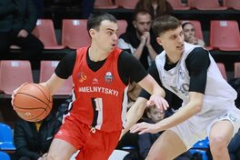 Вища ліга: анонс матчів 20-21 грудня