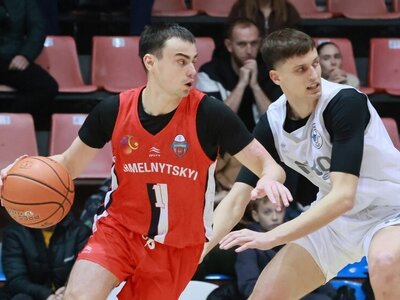 Вища ліга: анонс матчів 20-21 грудня