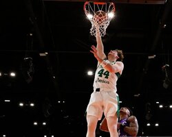 Українці за кордоном: Шульга набрав 11 очок в матчі G-ліги