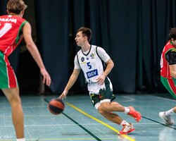 Перша ліга: відеотрансляція матчів 20 грудня