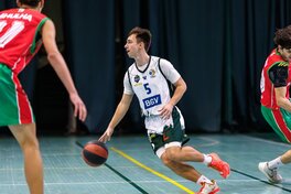 Перша ліга: відеотрансляція матчів 20 грудня