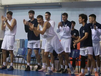 Вища ліга: Хмельницький обіграв CHEBASKET, Ніко-Баскет-2 виграв у Вінниці