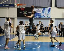 Впевнені перемоги Кривбаса та Дніпра у Миколаєві: хайлайти Суперліги Favbet 20 грудня