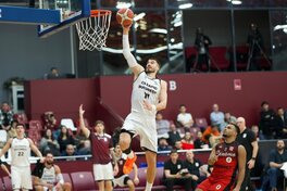 Українці за кордоном: Липовий набрав 9 очок у Румунії, результативні ігри Кличка та Михайлюка