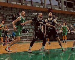 Перша ліга: Чайка-ВМСУ обіграла Полісся, Старий Луцьк-2 виграв у ДіДіБао-2