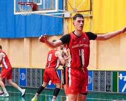 Вища ліга: Хмельницький вдруге здолав CHEBASKET, Ніко-Баскет-2 взяв реванш у Вінниці