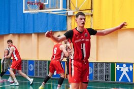 Вища ліга: Хмельницький вдруге здолав CHEBASKET, Вінниця взяла реванш у Ніко-Баскет-2