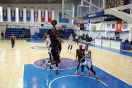 Київ-Баскет обіграв Рівне, перемоги Дніпра та Запоріжжя у Миколаєві: хайлайти Суперліги Favbet 21 грудня