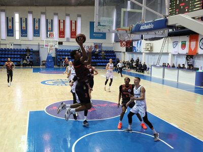 Київ-Баскет обіграв Рівне, перемоги Дніпра та Запоріжжя у Миколаєві: хайлайти Суперліги Favbet 21 грудня