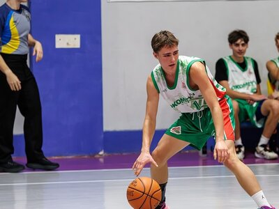 Перша ліга: відеотрансляція матчу 22 грудня