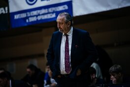 Валентин Берестнєв: Якщо не знайдемо лідера всередині колективу, то буде у нас три легіонери