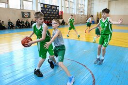 ВЮБЛ серед юнаків 2013 року: матчі другого етапу прийняли Вінниця та Львів