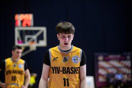 Перша ліга: Київ-Баскет-2 виграв столичне дербі у Локомотива